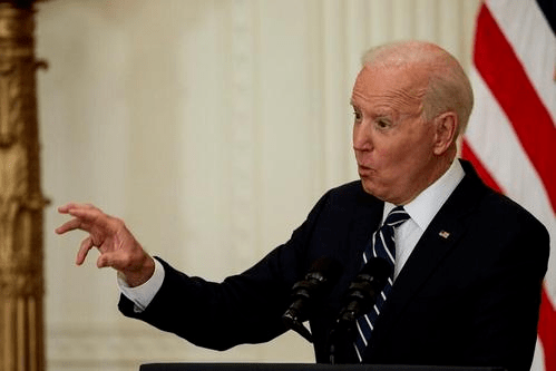 拜登強(qiáng)推新冠溯源，陰險(xiǎn)目的曝光！妄圖消耗北京重要資源