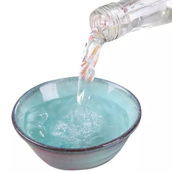 東莞清潔—白醋的好處有哪些？