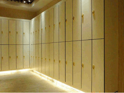 更衣柜的日常保潔、清潔標(biāo)準(zhǔn)